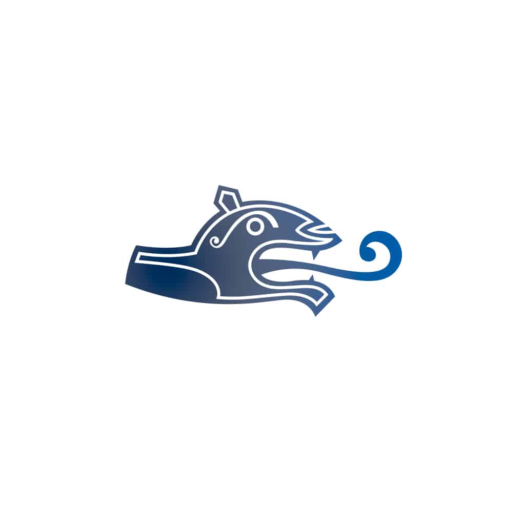 Lade Arena logosymbol