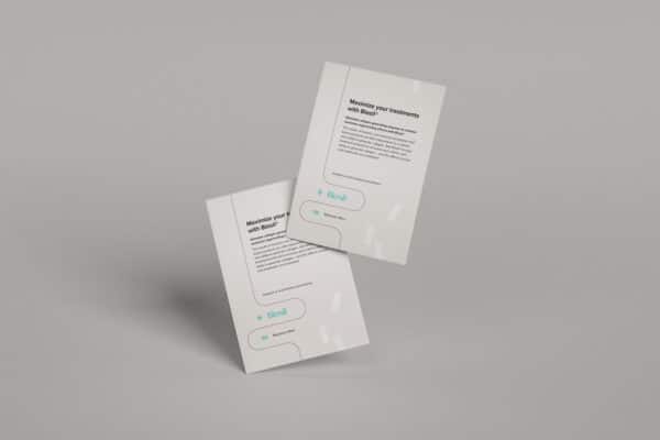 Biosil flyer